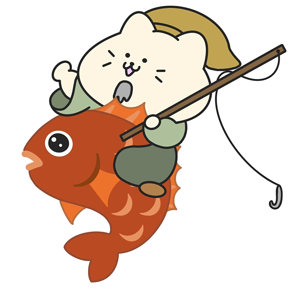 ねこのまよちゃん神さま応援団